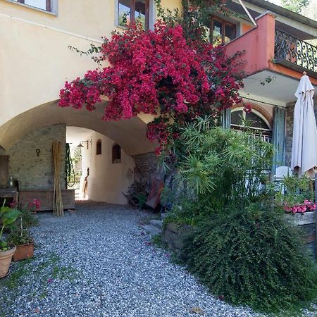 Il Borgo Della Colomba Fosdinovo Exterior foto