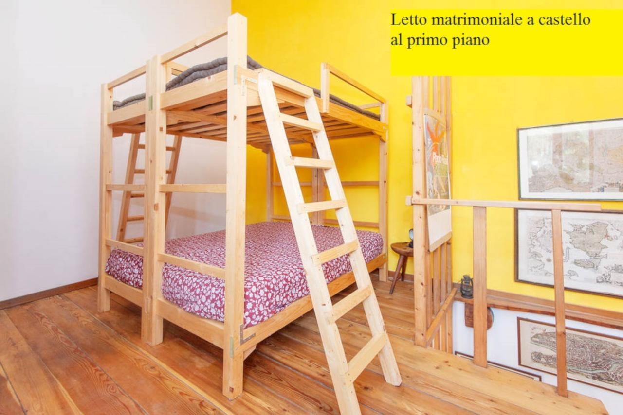 Il Borgo Della Colomba Fosdinovo Exterior foto