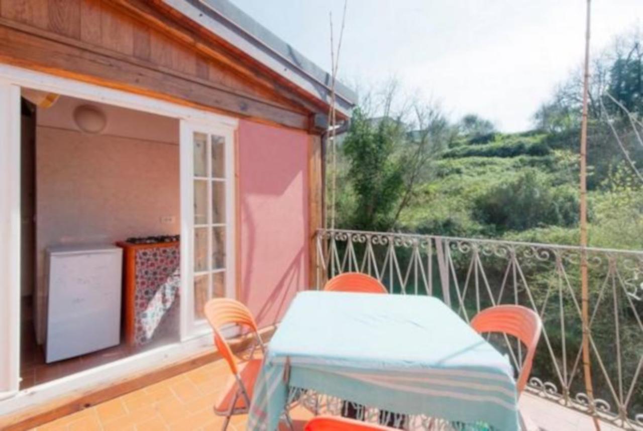 Il Borgo Della Colomba Fosdinovo Exterior foto