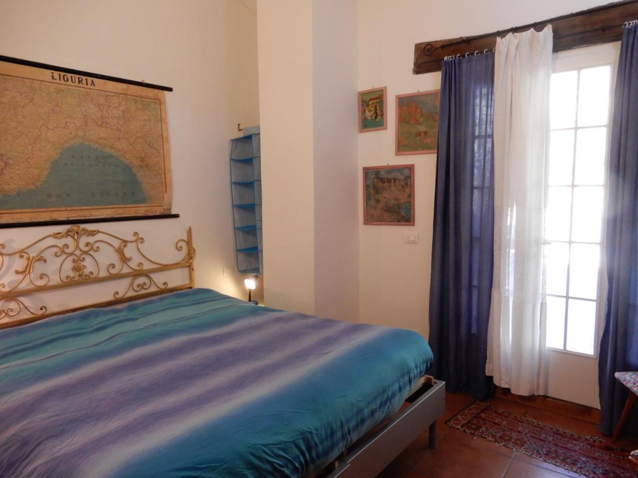 Il Borgo Della Colomba Fosdinovo Exterior foto