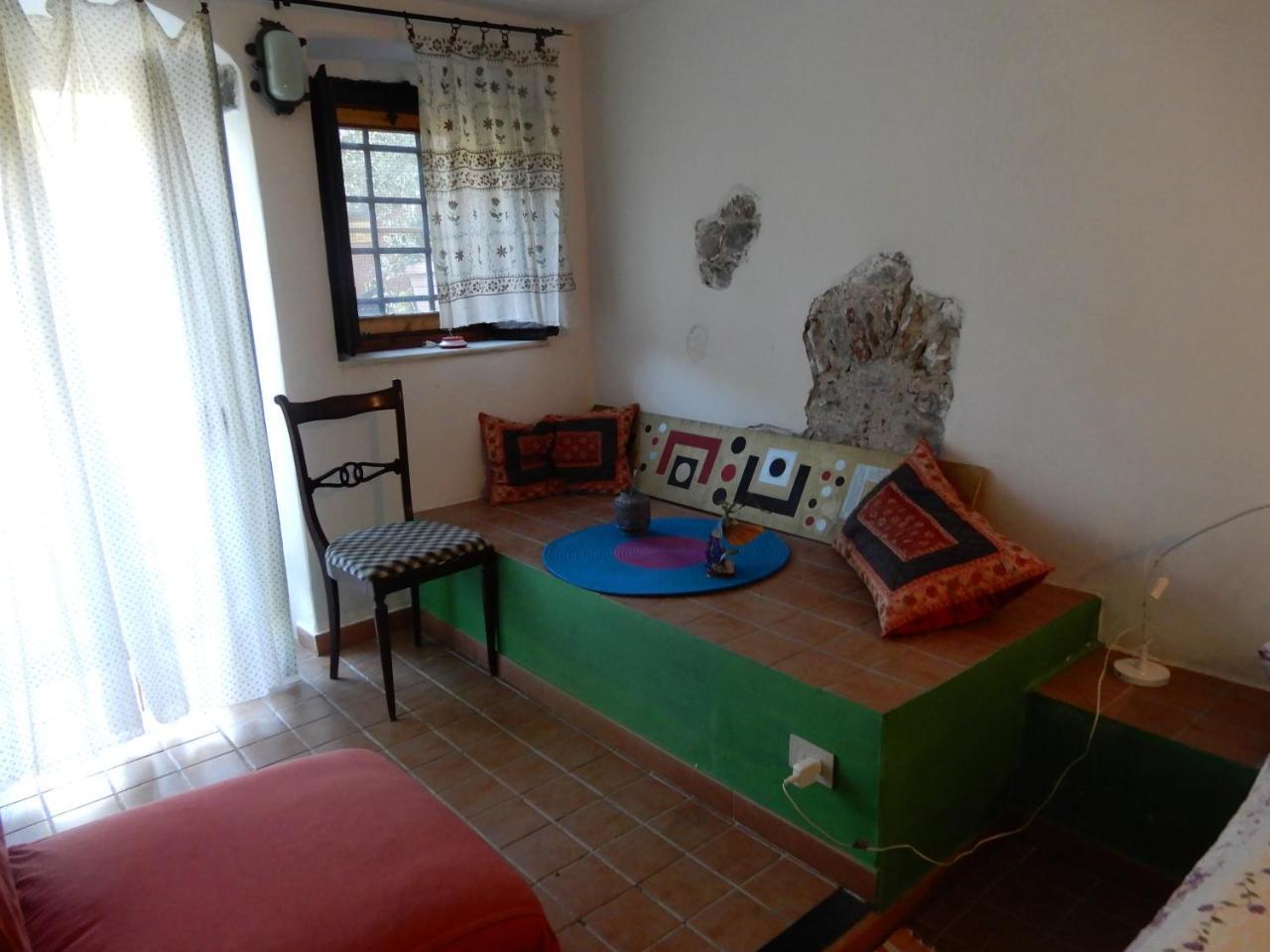 Il Borgo Della Colomba Fosdinovo Exterior foto