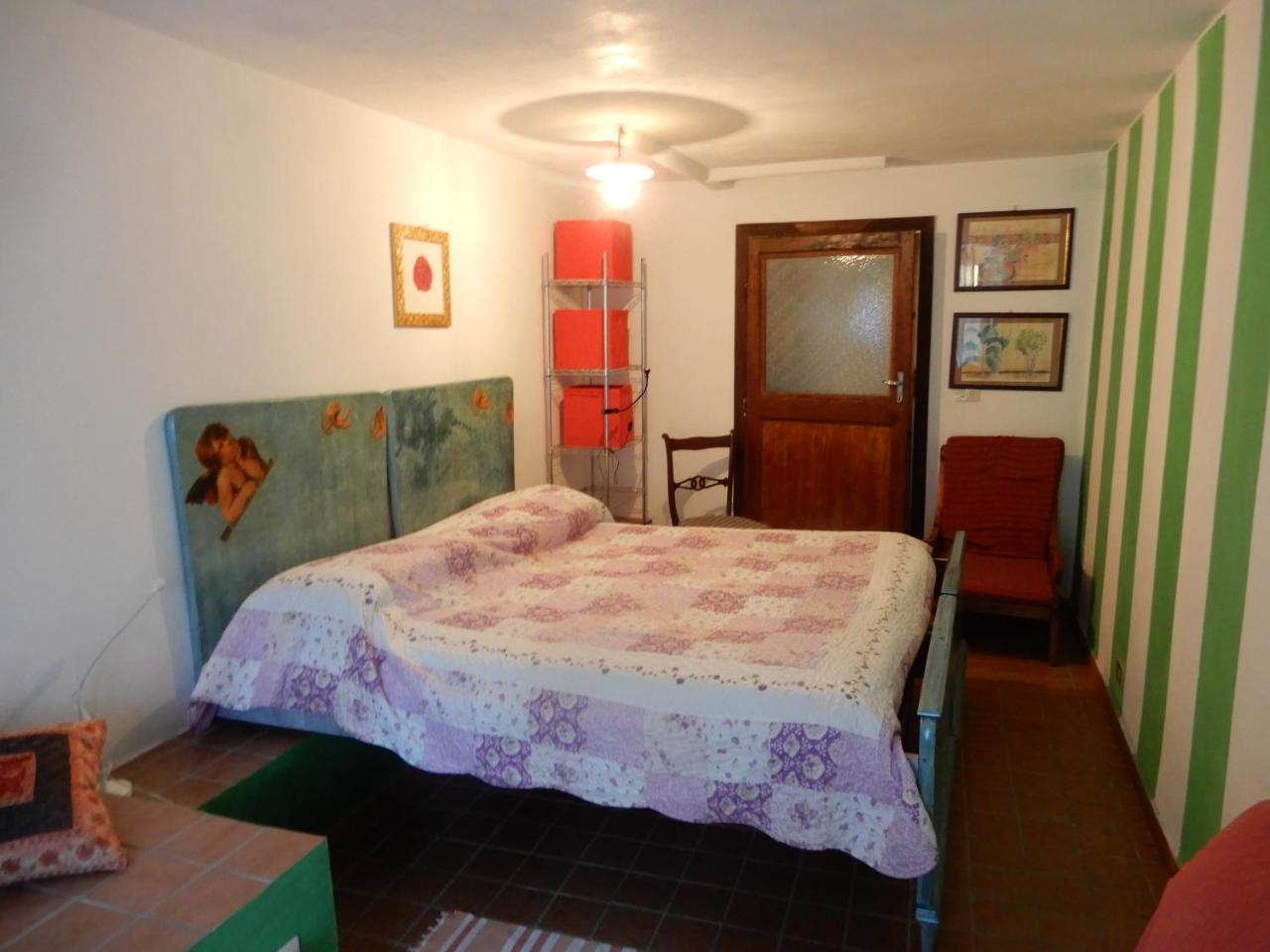 Il Borgo Della Colomba Fosdinovo Exterior foto