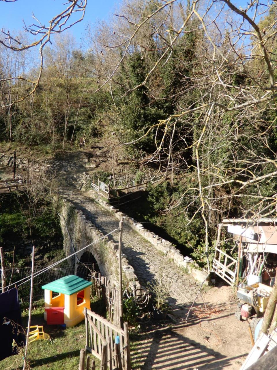 Il Borgo Della Colomba Fosdinovo Exterior foto