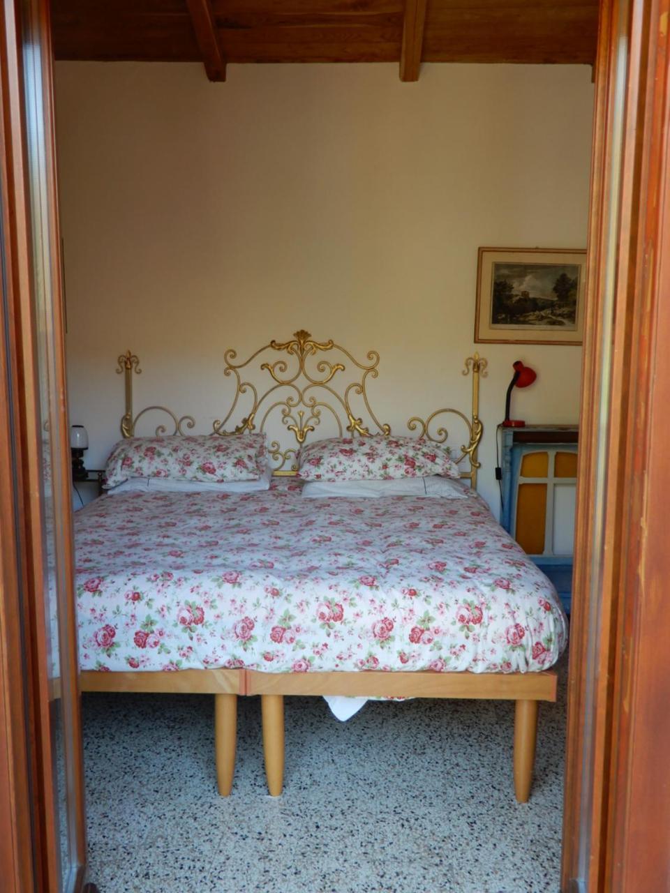 Il Borgo Della Colomba Fosdinovo Exterior foto