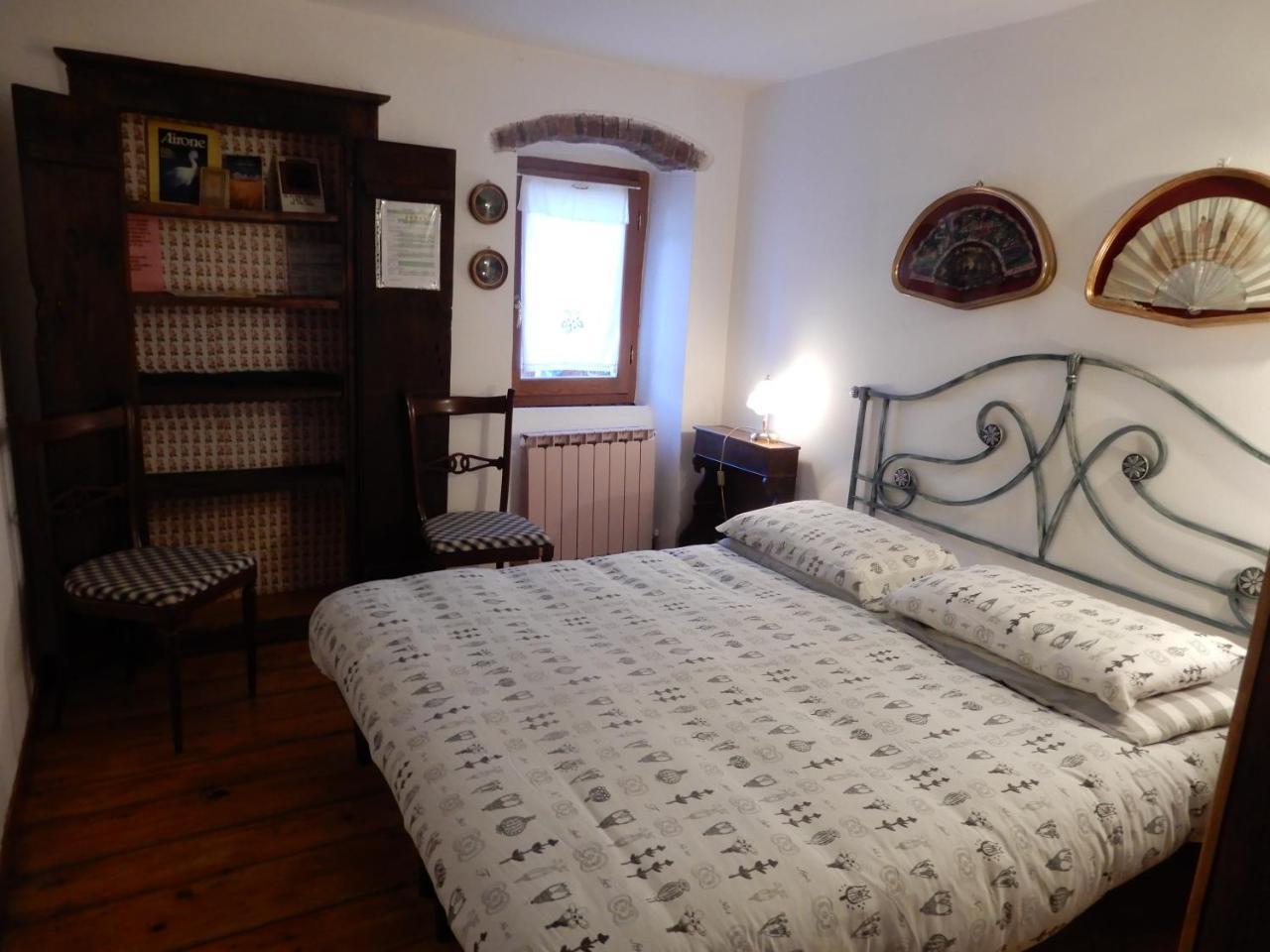 Il Borgo Della Colomba Fosdinovo Exterior foto